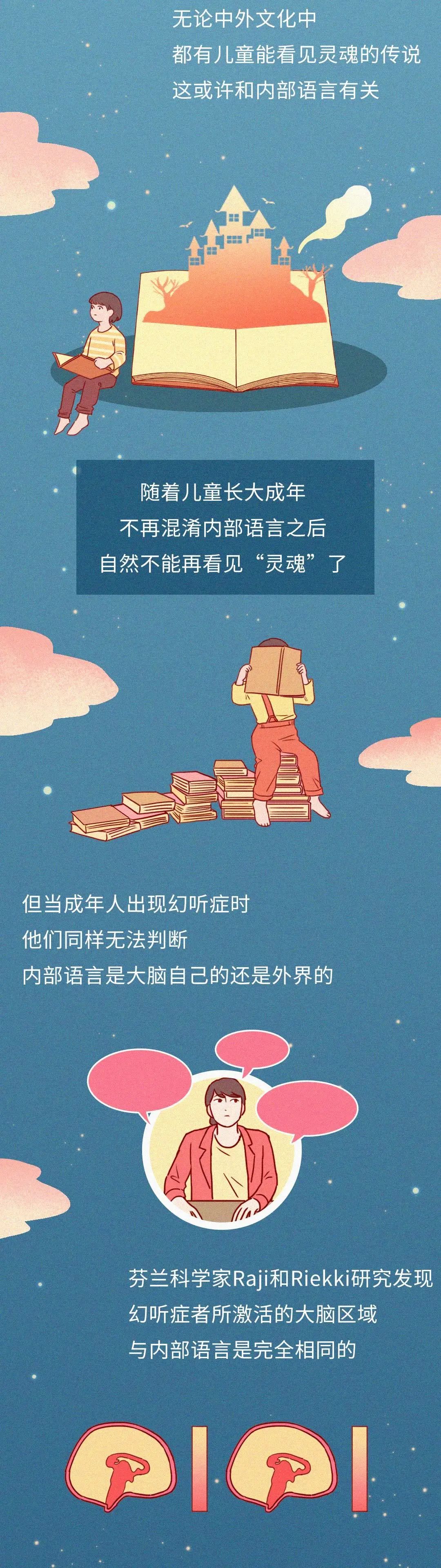 笛卡尔|当我们思考的时候，脑子里的声音是谁的？