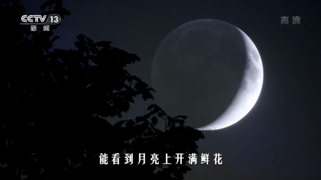嫦娥|月亮上没有嫦娥和玉兔，中国的“探月之路”也从未停歇→