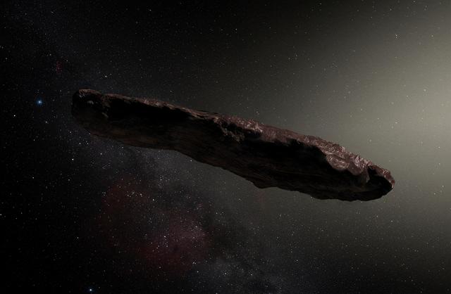 外星生命|有哪些证据可以证明宇宙中还有其他智慧生命？