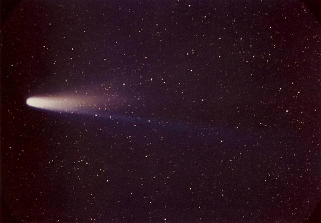太阳系|彗星的形成之谜，为什么彗星中存在来自太阳附近的物质？