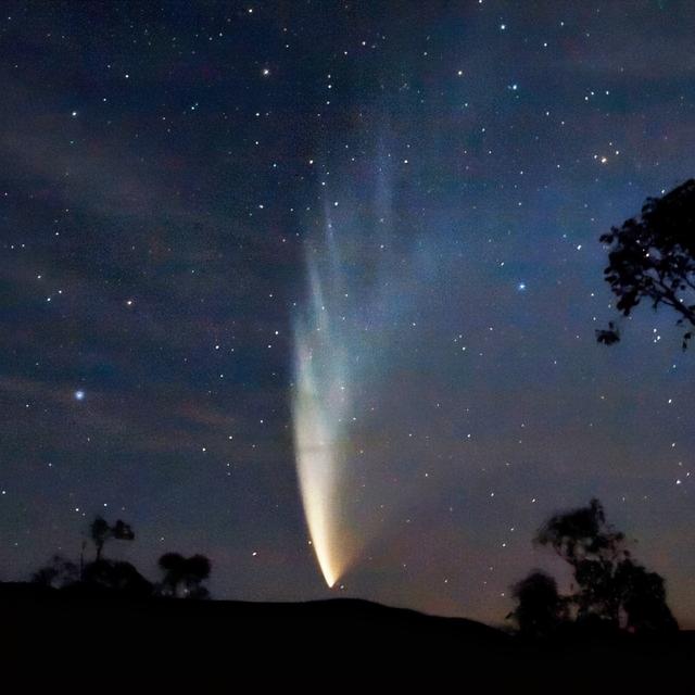 太阳系|彗星的形成之谜，为什么彗星中存在来自太阳附近的物质？
