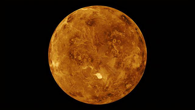 金星|金星上真的有生命吗？听听怀疑论者的观点