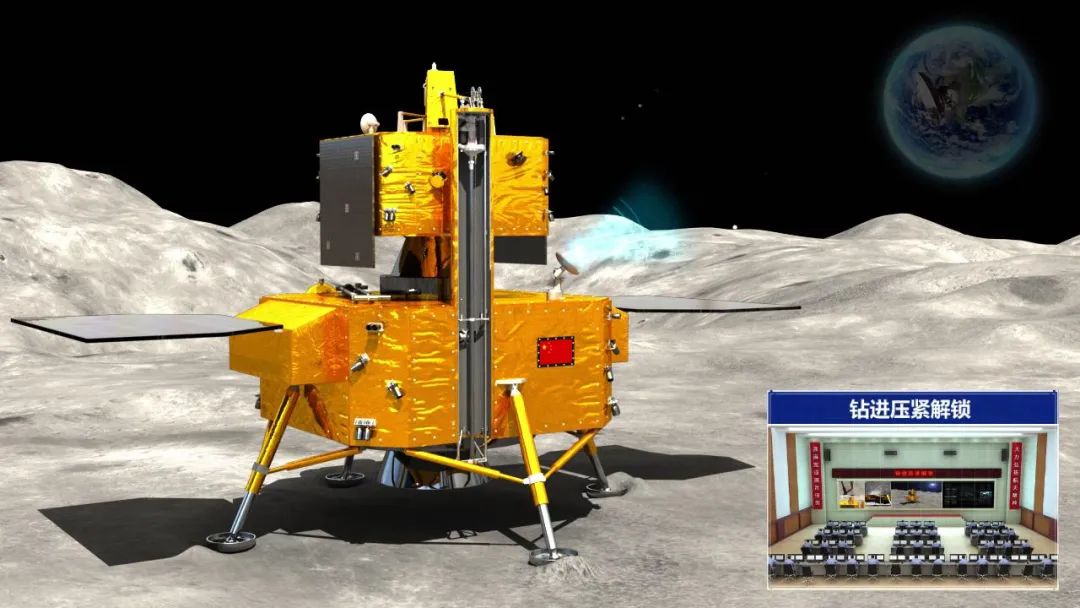 嫦娥|从挖土到运输，嫦娥五号的“黑科技”有多强？