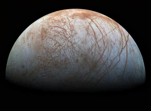 太阳系|太阳系中会有外星生命吗？可能！排行榜前四在这里