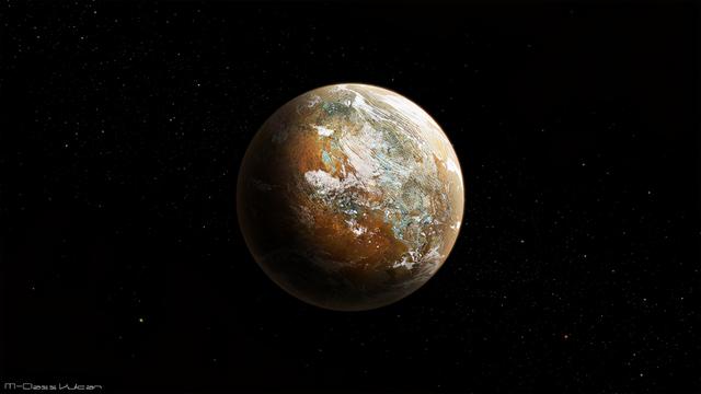 太阳系|太阳系中会有外星生命吗？可能！排行榜前四在这里