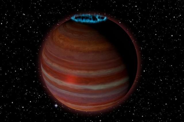 天文|神秘的行星质量体，遥远的信号，或许我们离真相又近了一步