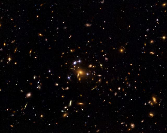 天文|神秘的行星质量体，遥远的信号，或许我们离真相又近了一步