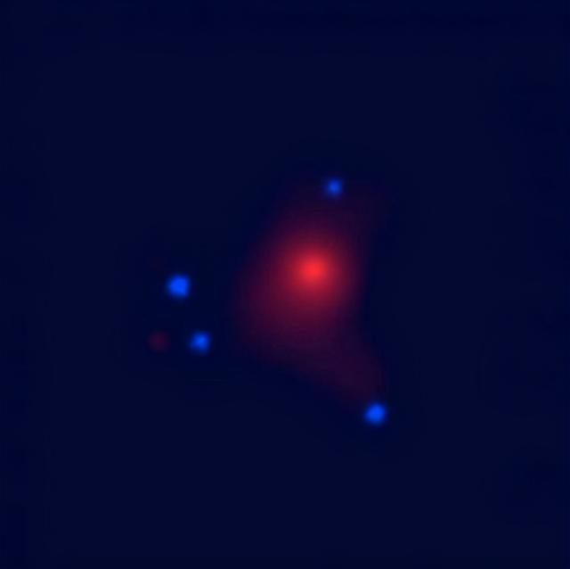 天文|神秘的行星质量体，遥远的信号，或许我们离真相又近了一步