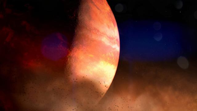 类地行星|我们并不孤单！科学家发现24个更适合居住的类地行星