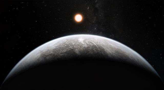 类地行星|我们并不孤单！科学家发现24个更适合居住的类地行星
