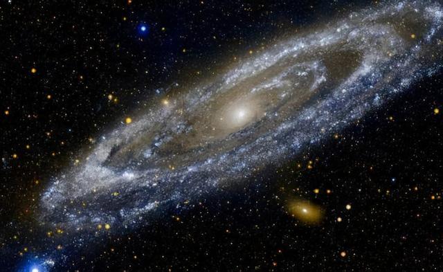 天文|银河系中可能存在高达60亿颗类地行星