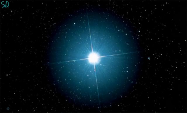 天文|比宇宙更老的恒星？它究竟多少岁了？
