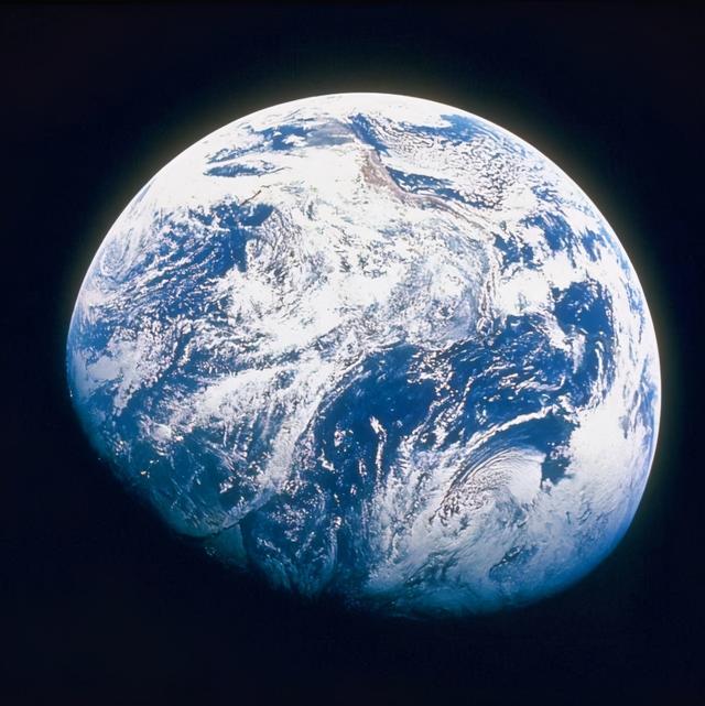 天文|我们星球未来的7种乐观设想