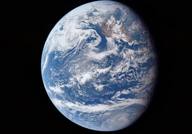 天文|我们星球未来的7种乐观设想
