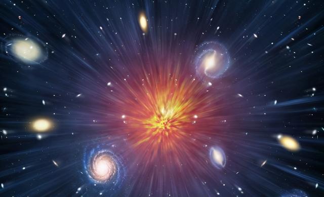 天文|如果宇宙无穷无尽，所有将来会发生的事会已经在以前发生过了吗？