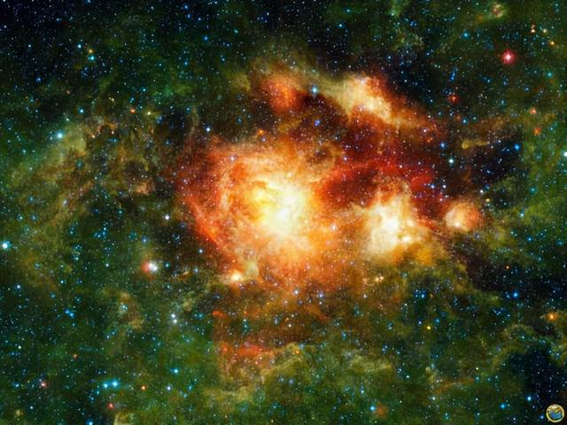 天文|如果宇宙无穷无尽，所有将来会发生的事会已经在以前发生过了吗？