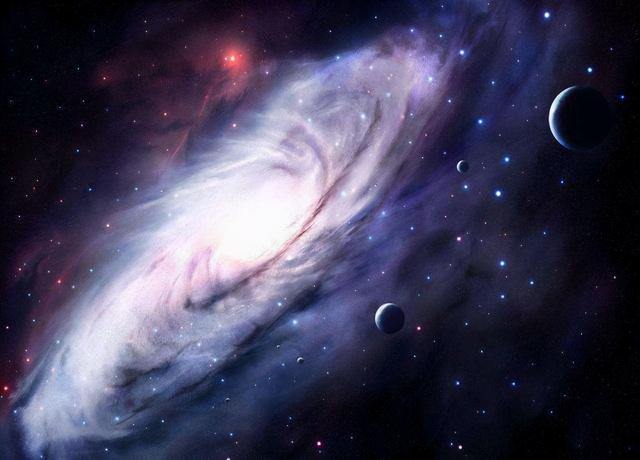 天文|如果宇宙无穷无尽，所有将来会发生的事会已经在以前发生过了吗？