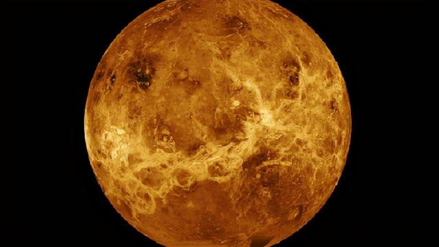 金星|金星是否可能存在生命？天文学家这么说