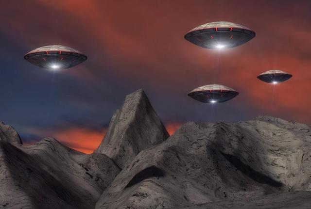 外星生命|如果人类的存在只是外星人的一个实验呢？