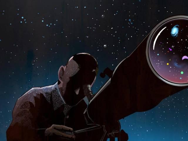 外星生命|如果人类的存在只是外星人的一个实验呢？