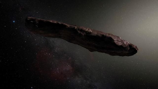 外星生命|如果人类的存在只是外星人的一个实验呢？
