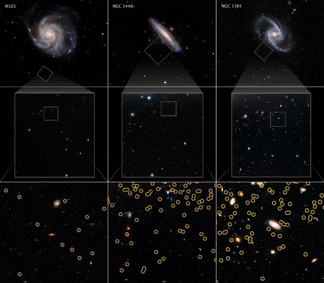 天文|哈勃常数的倒数等于宇宙的年龄。这会是巧合吗？