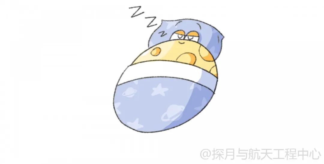 嫦娥|月表最强“打工人”——嫦娥四号从地球出发两周年啦！