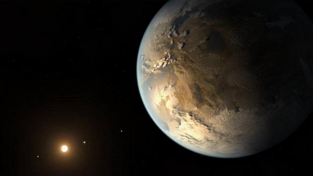 宜居行星|揭开宜居星球的面纱，继地球后可居住的行星或将在未来被探寻