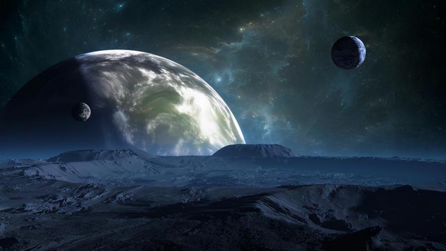 宜居行星|揭开宜居星球的面纱，继地球后可居住的行星或将在未来被探寻