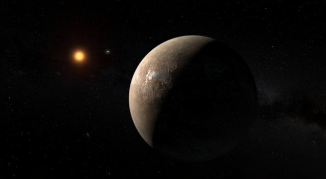 宜居行星|揭开宜居星球的面纱，继地球后可居住的行星或将在未来被探寻