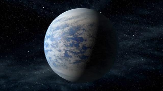 宜居行星|揭开宜居星球的面纱，继地球后可居住的行星或将在未来被探寻