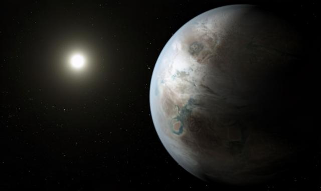 宜居行星|揭开宜居星球的面纱，继地球后可居住的行星或将在未来被探寻