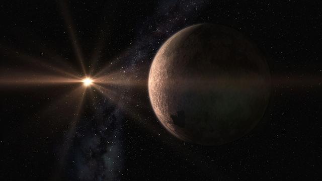 宜居行星|揭开宜居星球的面纱，继地球后可居住的行星或将在未来被探寻