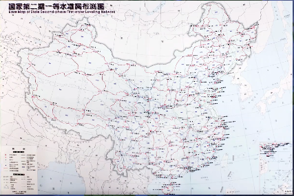 测绘仪器|8848.86米！地球之巅高度最新出炉！我们是怎么测量出珠峰高度的？