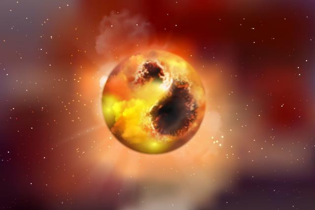 天文|哇，参宿四可能比预想的，要更近25%