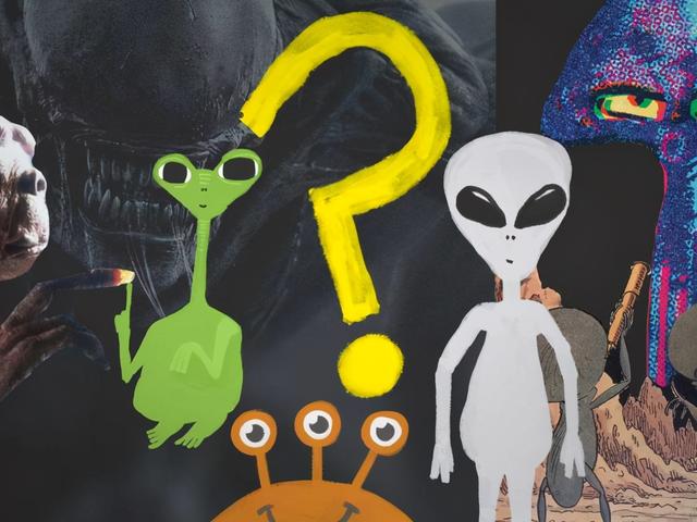 外星生命|如果我们是宇宙中最先进的生物呢？