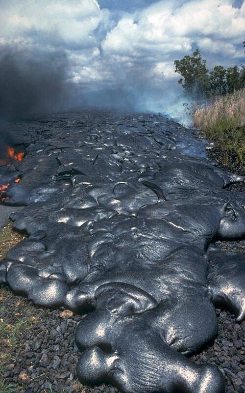 |日本科学家们发现了773000年前地球的最后一次磁极逆转