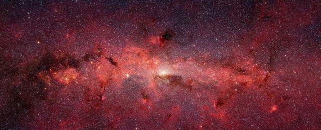 外星文明|人类并不孤独？银河系中可能至少存在36个外星文明