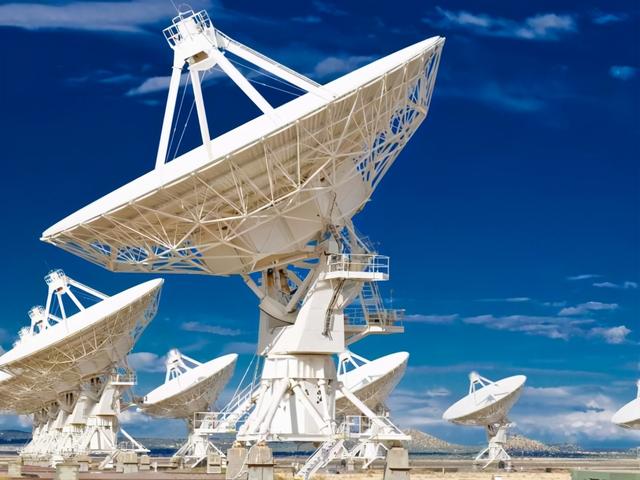 外星文明|人类并不孤独？银河系中可能至少存在36个外星文明