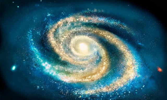 外星文明|人类并不孤独？银河系中可能至少存在36个外星文明