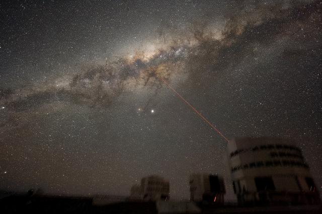 外星文明|人类并不孤独？银河系中可能至少存在36个外星文明