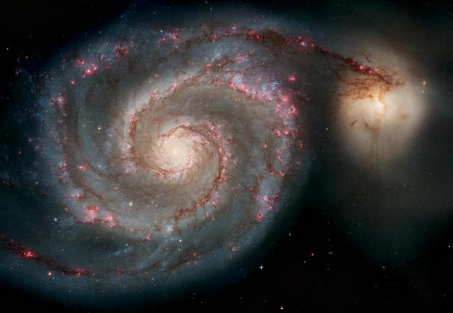 外星文明|人类并不孤独？银河系中可能至少存在36个外星文明