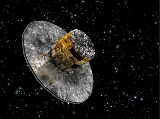 天文|科学家们开始研究神秘外星彗星的星际起源