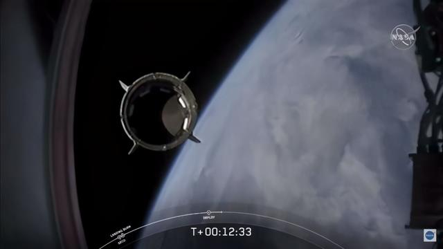 波音|波音的星际飞船试飞失败，国际空间站上的宇航员没有收到物品