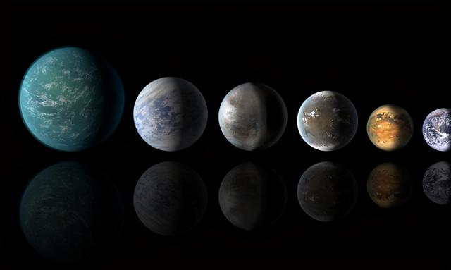 |观测不到没关系！美国一研究团队模拟出了宇宙中第一颗恒星