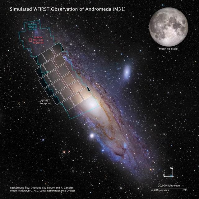 |观测不到没关系！美国一研究团队模拟出了宇宙中第一颗恒星