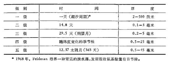 古生物|是否觉得2020年过的很快？古时一年竟有424天！