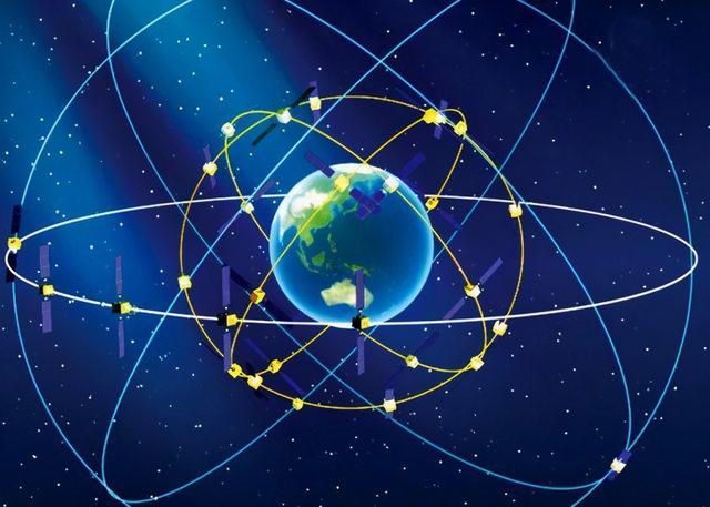 |我们如何在黑暗的太空中找到东西？