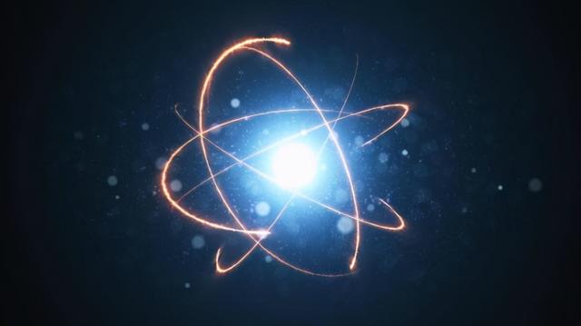 原子|宇宙中每个原子里都隐藏着一个巨大的秘密