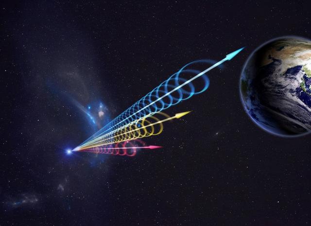 原子|宇宙中每个原子里都隐藏着一个巨大的秘密